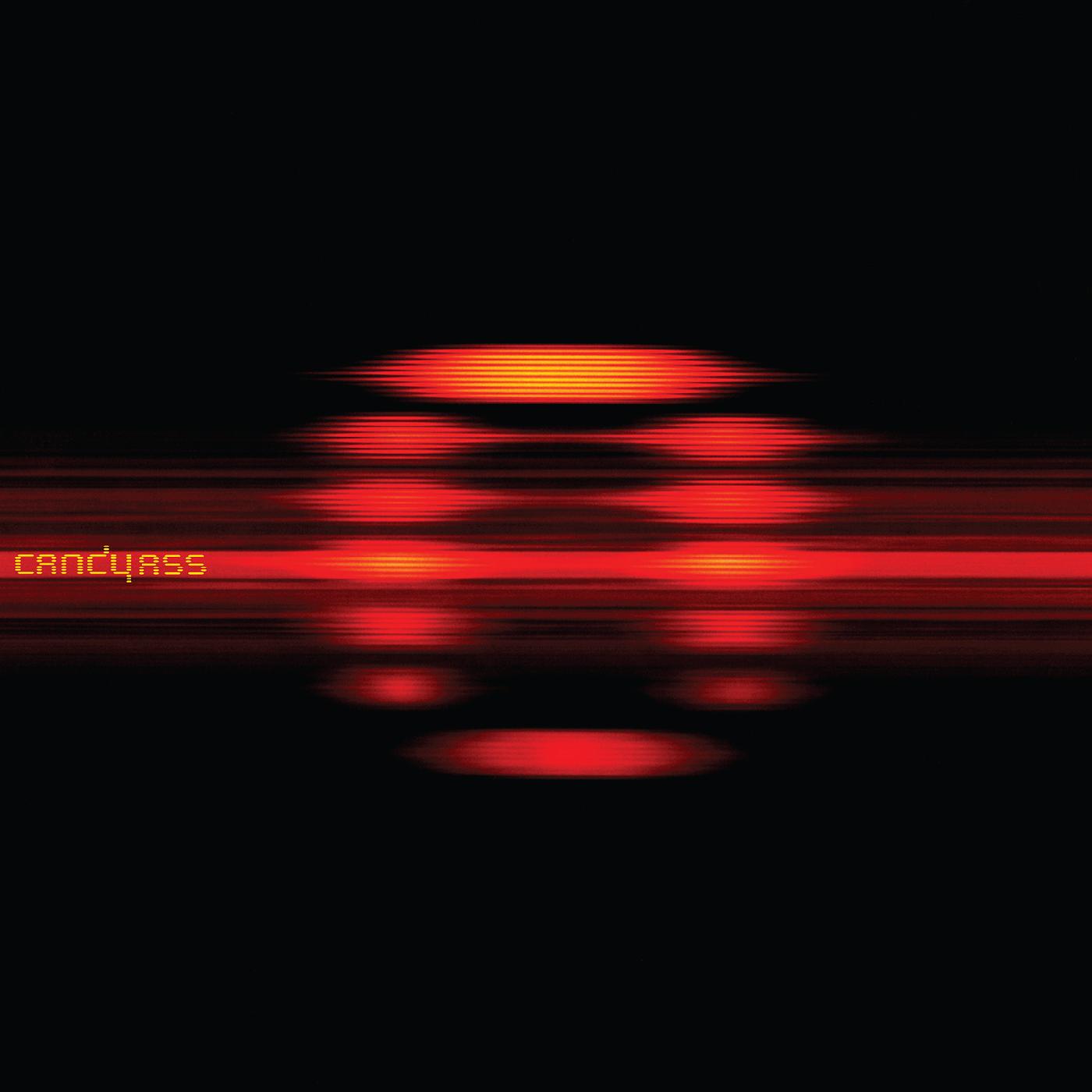 Orgy - Candyass - Remastered (Orange With Black Swirl Vinyl) | Vinyl