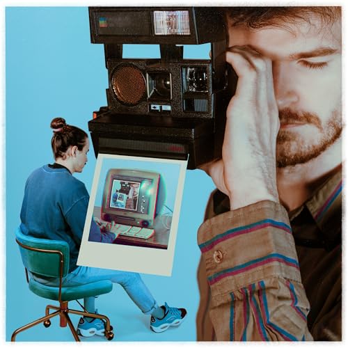 Origami Angel - Feeling Not Found | CD