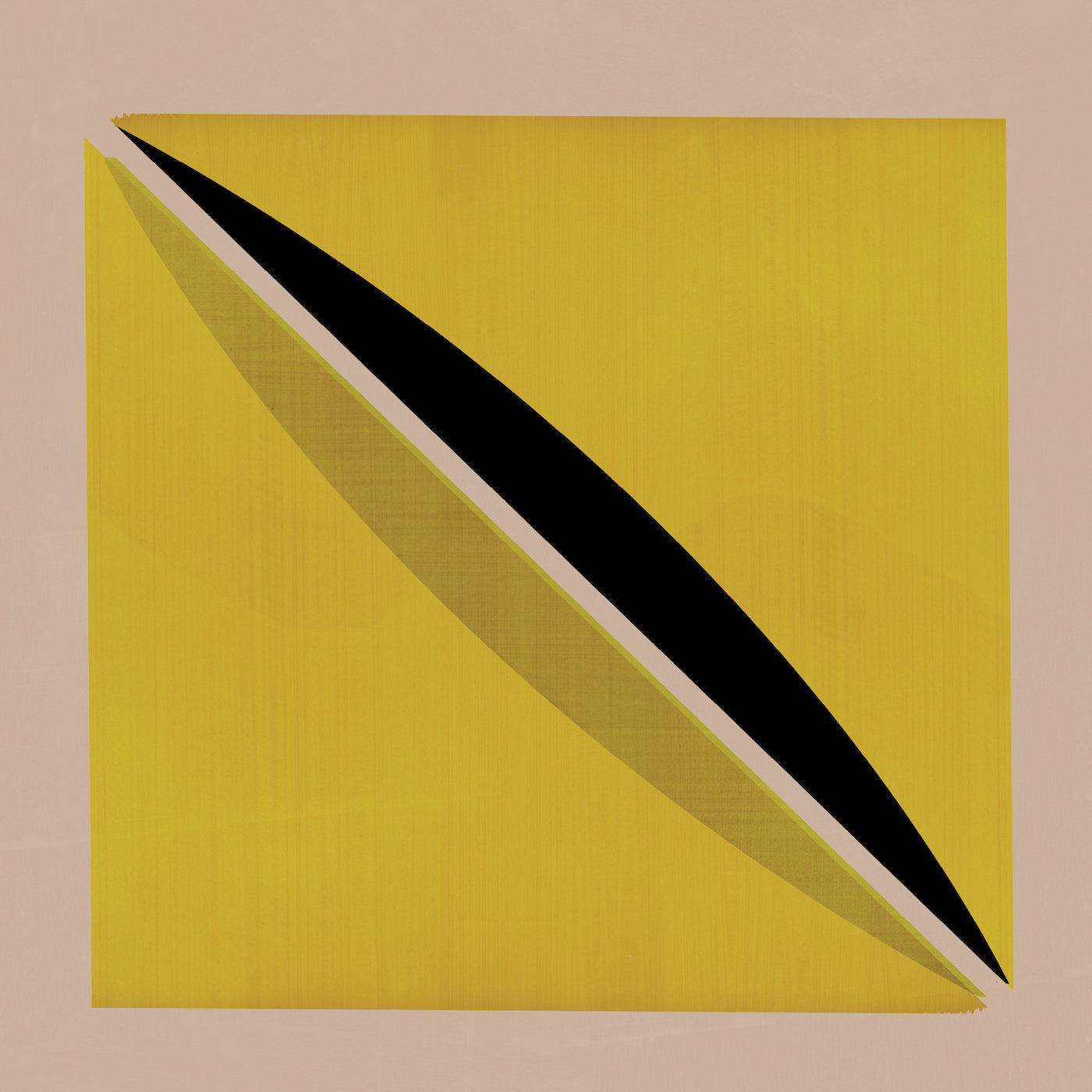 Snow Palms | Origin and Echo | Vinyl