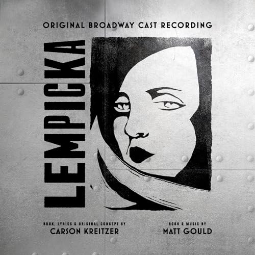 Original Broadway Cast Of Lempicka - Lempicka (Original Broadway Cast Recording) | CD