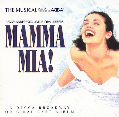 Original Cast - MAMMA MIA! | CD