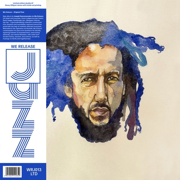 MO KOLOURS - Original Flow | Vinyl