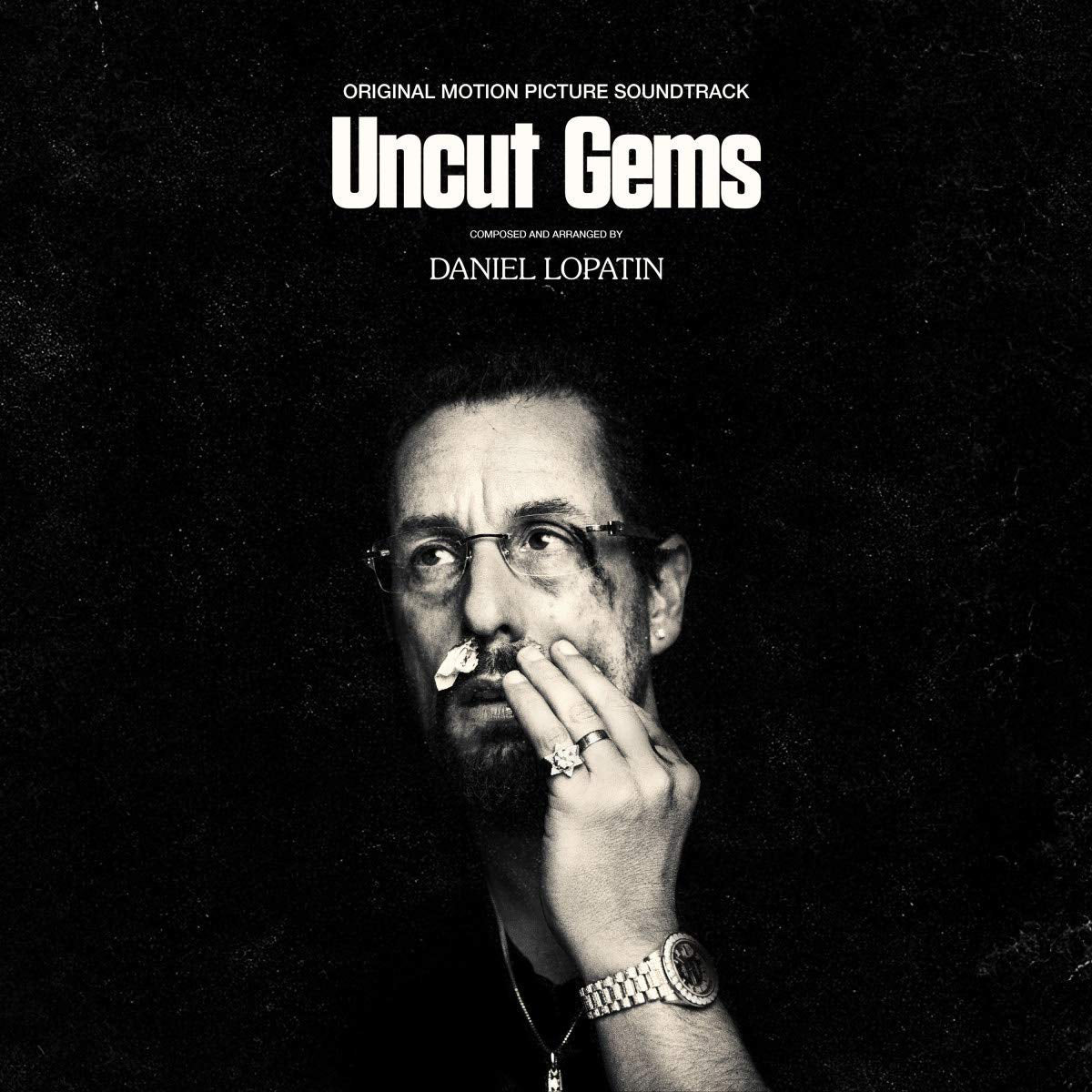 Original Motion Picture Soundtrack - Uncut Gems | Vinyl