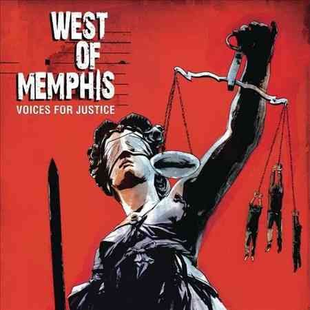 Original Motion Picture Soundtrack - WEST OF MEMPHIS: VOICES FOR JUSTICE | Vinyl
