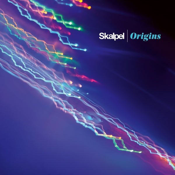 SKALPEL - Origins | Vinyl