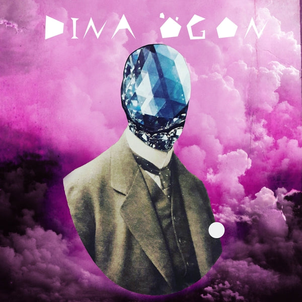 DINA OGON - Orion (Clear Vinyl) | Vinyl