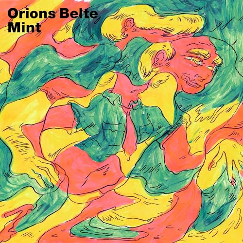 Orions Belte - Mint (Mint Edition) | Vinyl