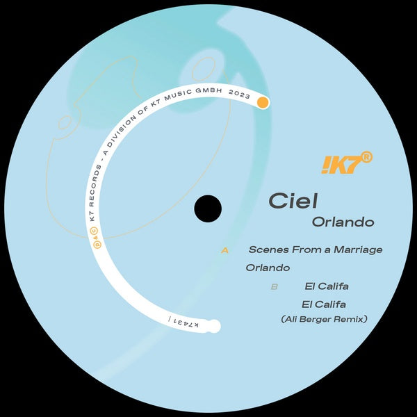 CIEL - Orlando | Vinyl