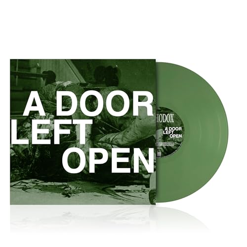 Orthodox | A Door Left Open | Vinyl