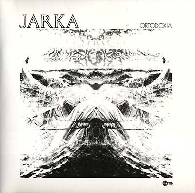 JARKA - Ortodòxia | Vinyl