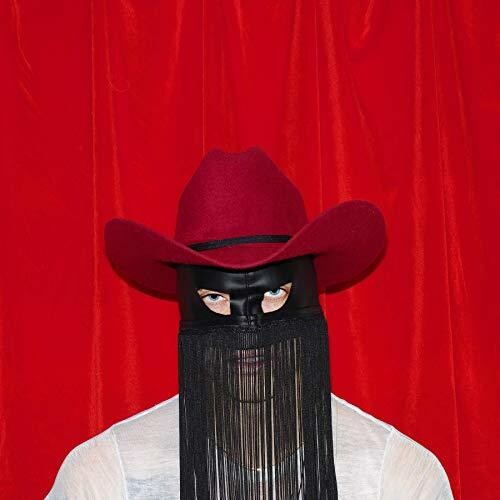 Orville Peck - Pony [Import] | Vinyl