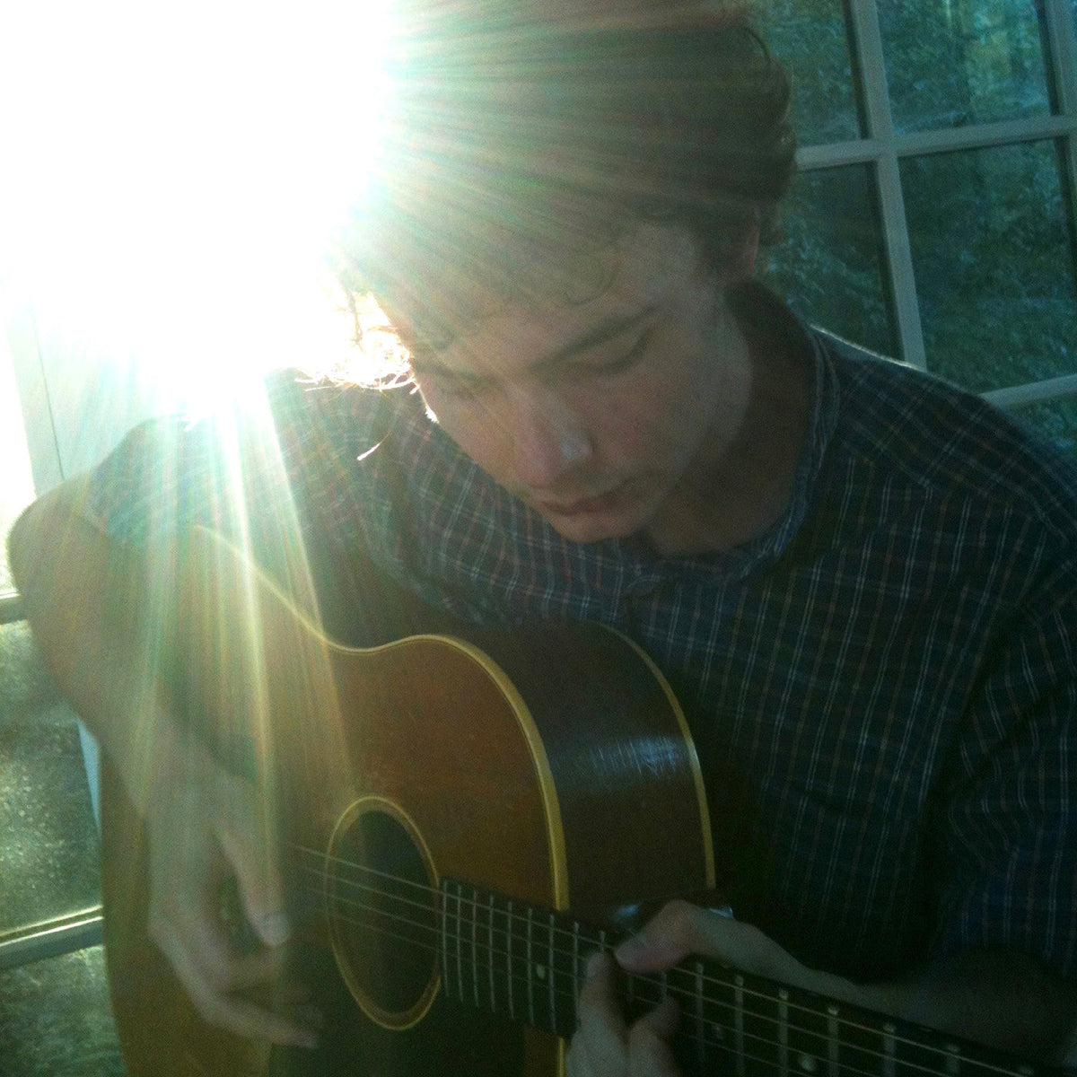 Oscar Lindsey - Sunshine [LP] | Vinyl