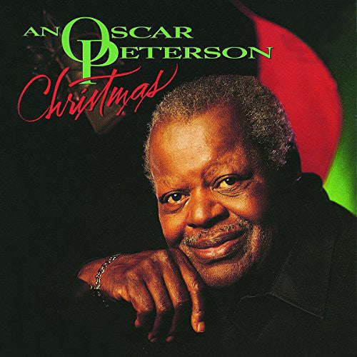 Oscar Peterson - An Oscar Peterson Christmas | Vinyl