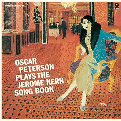Oscar Peterson - Plays The Jerome Kern Songbook | Vinyl