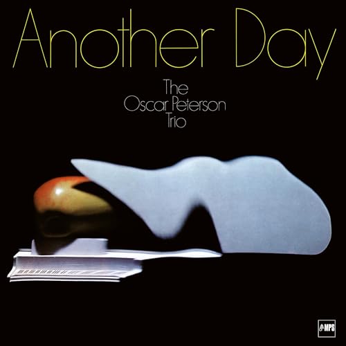 Oscar Peterson Trio | Another Day | CD