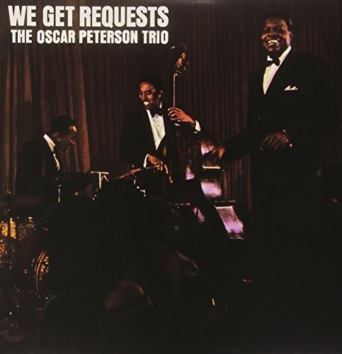 Oscar Peterson Trio - We Get Requests | Vinyl