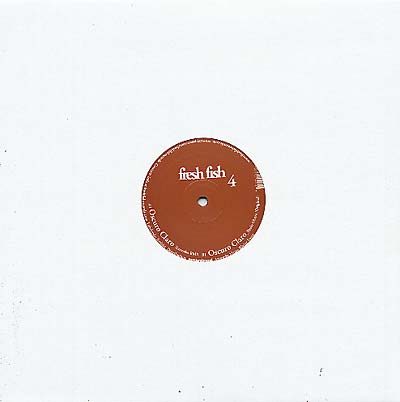 TENSNAKE/PAULO OLARTE - Oscuro Claro | Vinyl