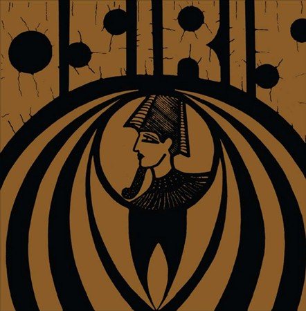 Osiris - Osiris | CD