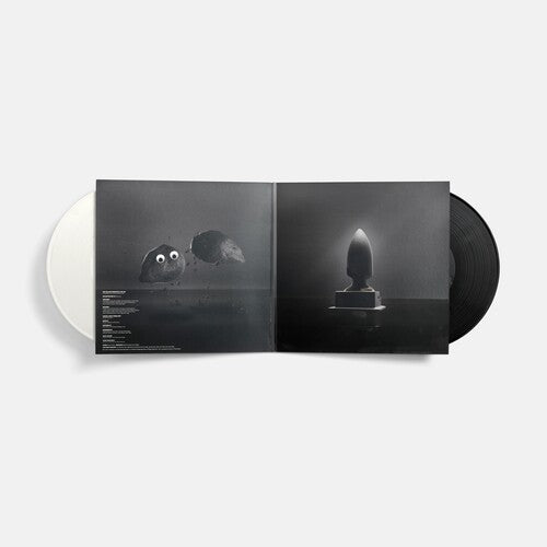 O.S.T. | Everything Everywhere All At Once (Soundtrack) | Vinyl