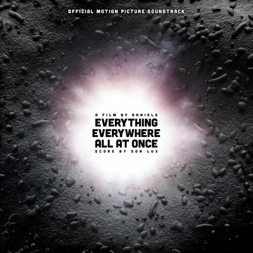 O.S.T. | Everything Everywhere All At Once (Soundtrack) | Vinyl