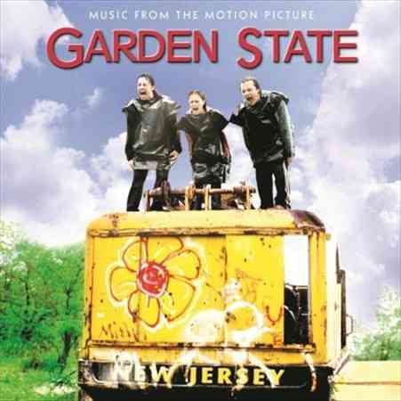 OST - Garden State (Music From the Motion Picture) (180 Gram Vinyl) [Import] (2 Lp's) | Vinyl