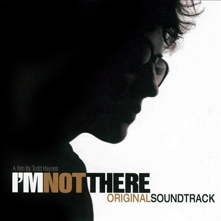 Ost - I'm Not There (Original Soundtrack) (180 Gram Vinyl) [Import] (4 Lp's) | Vinyl