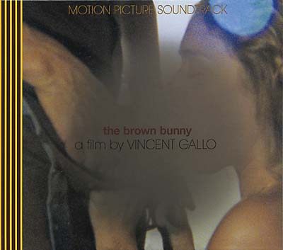 VA | OST The Brown Bunny (LTD) | CD