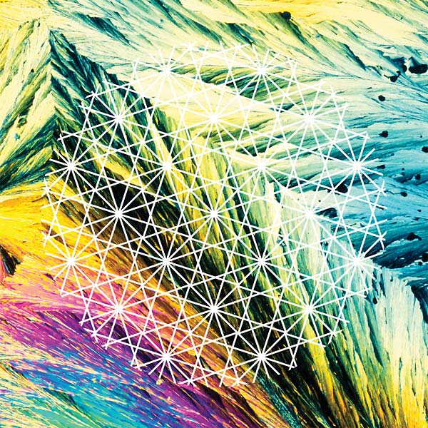 LAY LLAMAS - Ostro | CD