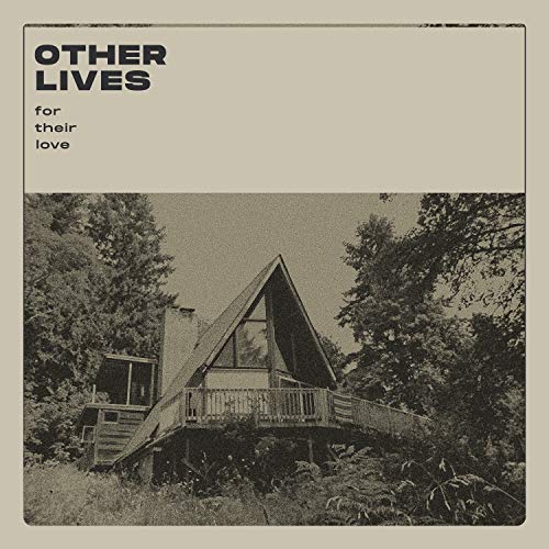 Other Lives - For Their Love [LP] [Clear] | Vinyl