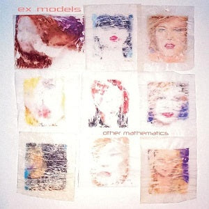 Ex-Models - Other Mathematics | CD