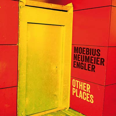 MOEBIUS/NEUMEIER/ENGLER - Other Places | Vinyl