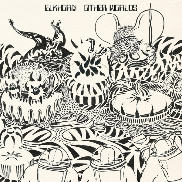 ELKHORN - Other Worlds | Vinyl