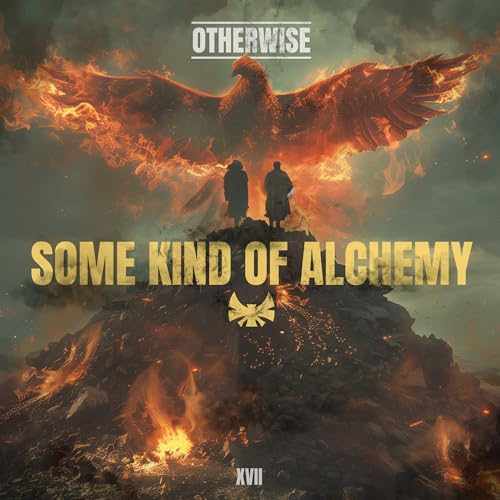 Otherwise | Some Kind Of Alchemy | Vinyl