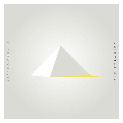 THE PYRAMIDS - Otherworldly | CD