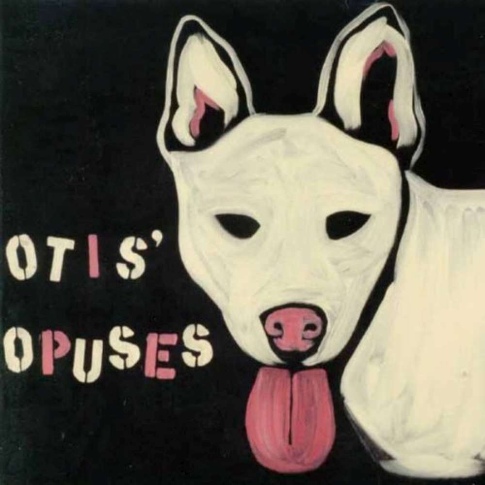 Various Artists - Otis' Opuses | CD