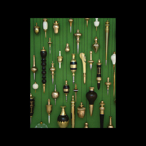 OTO HIAX - Oto Hiax | Vinyl