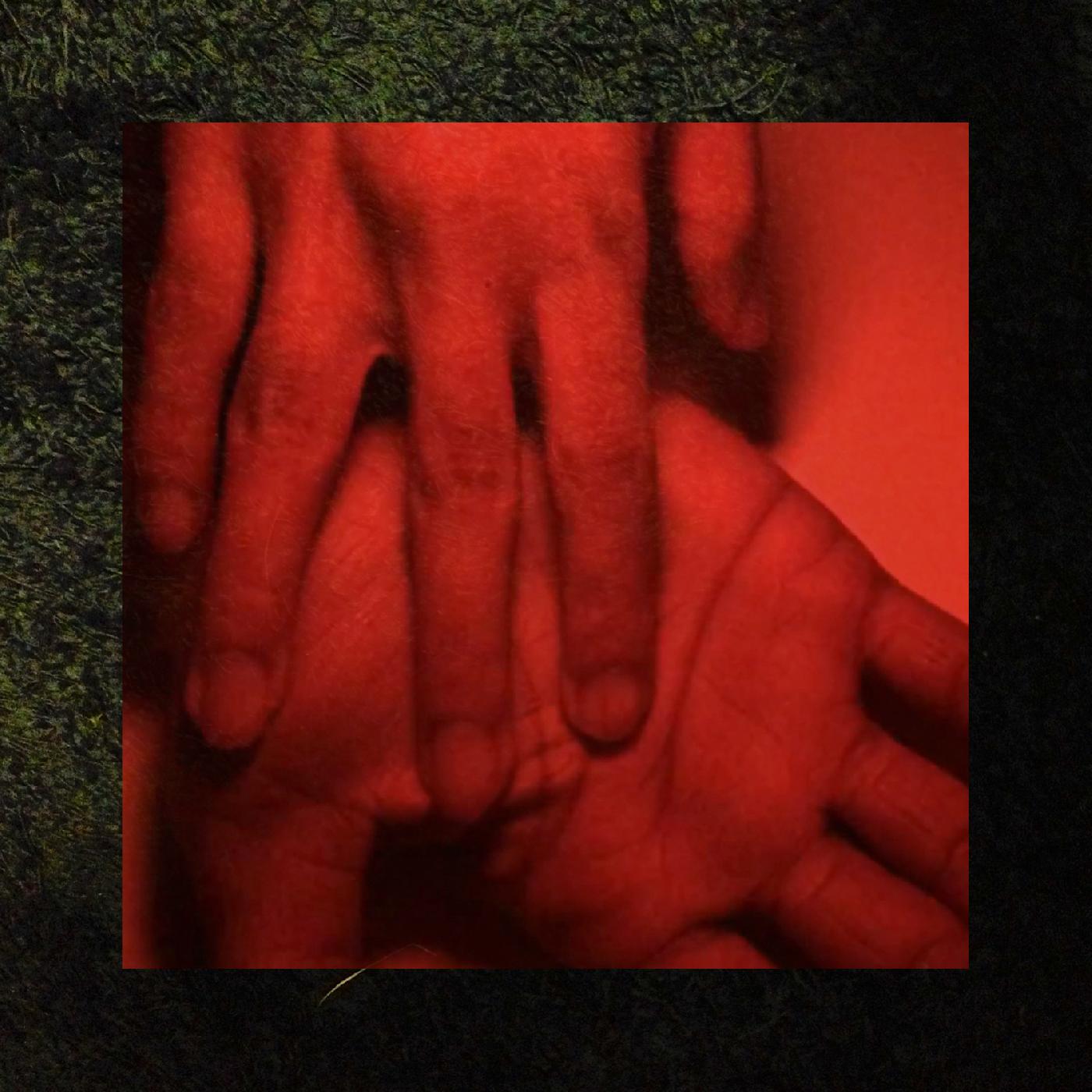 Rachika Nayar | Our Hands Against The Dusk (DUSK RED VINYL) | Vinyl