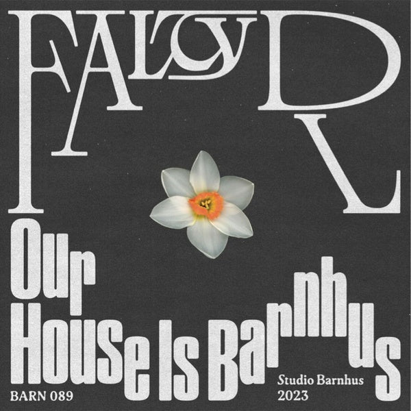 FALTYDL | Our House Is Barnhus | Vinyl