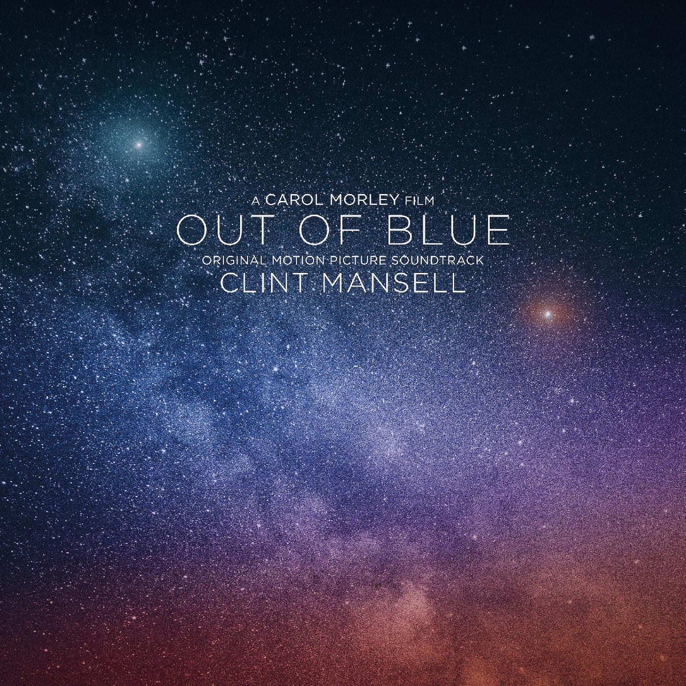 Clint Mansell - Out Of Blue (Original Motion Picture Soundtrack) | Vinyl