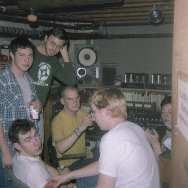 MINOR THREAT | Out of Step Outtakes | Vinyl