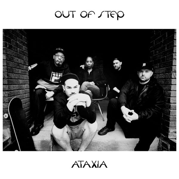 ATAXIA - Out Of Step | Vinyl