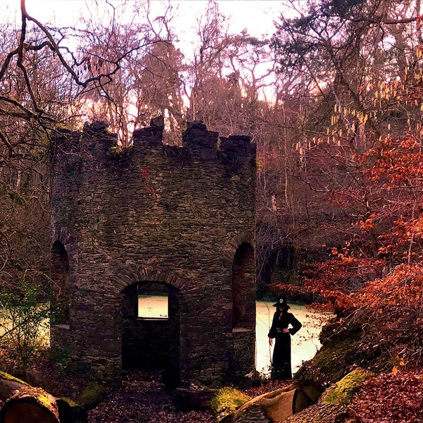 JOSIAH | Out Of The First Rays | Vinyl