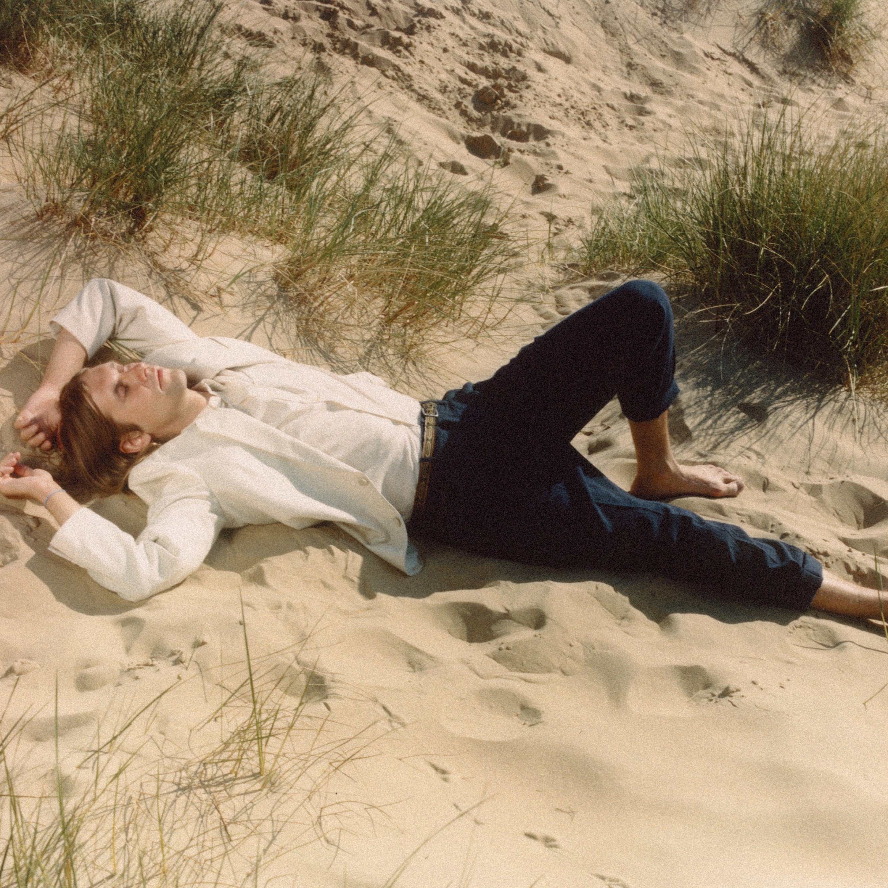 Jaakko Eino Kalevi | Out of Touch | CD