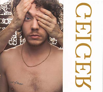GEIGER - Out of Tune | CD