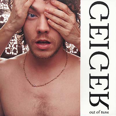 GEIGER - Out of Tune | Vinyl