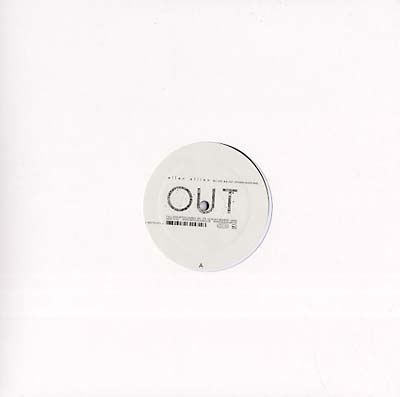 ELLEN ALLIEN - Out Remixes | Vinyl