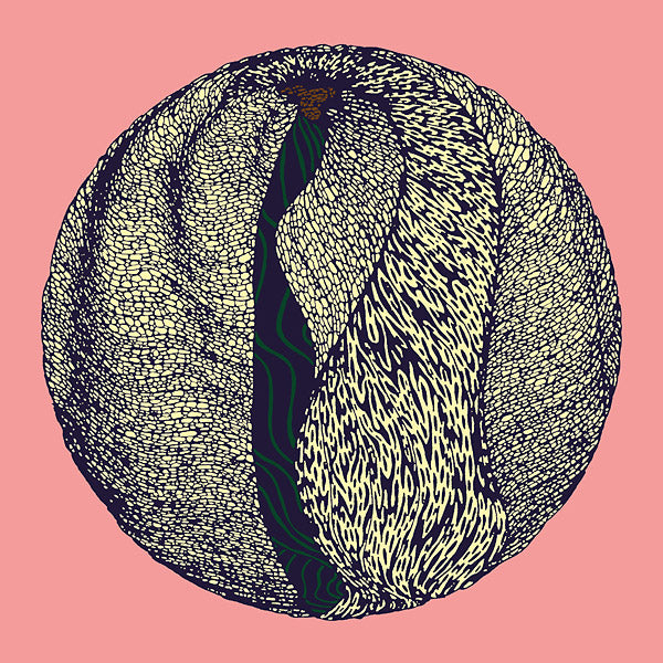 LA FLEUR - Outbreaker EP | Vinyl