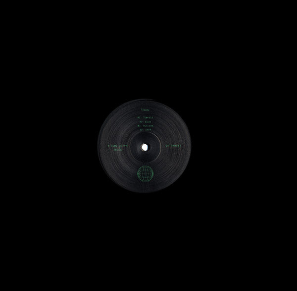 TRACEY - Outcome | Vinyl