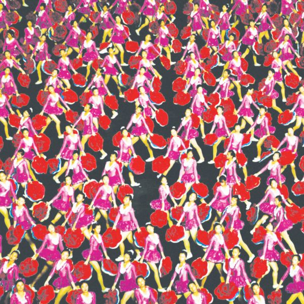 Greys | Outer Heaven | CD