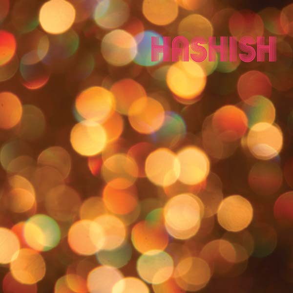 HASHISH - Outer Spaced | Vinyl